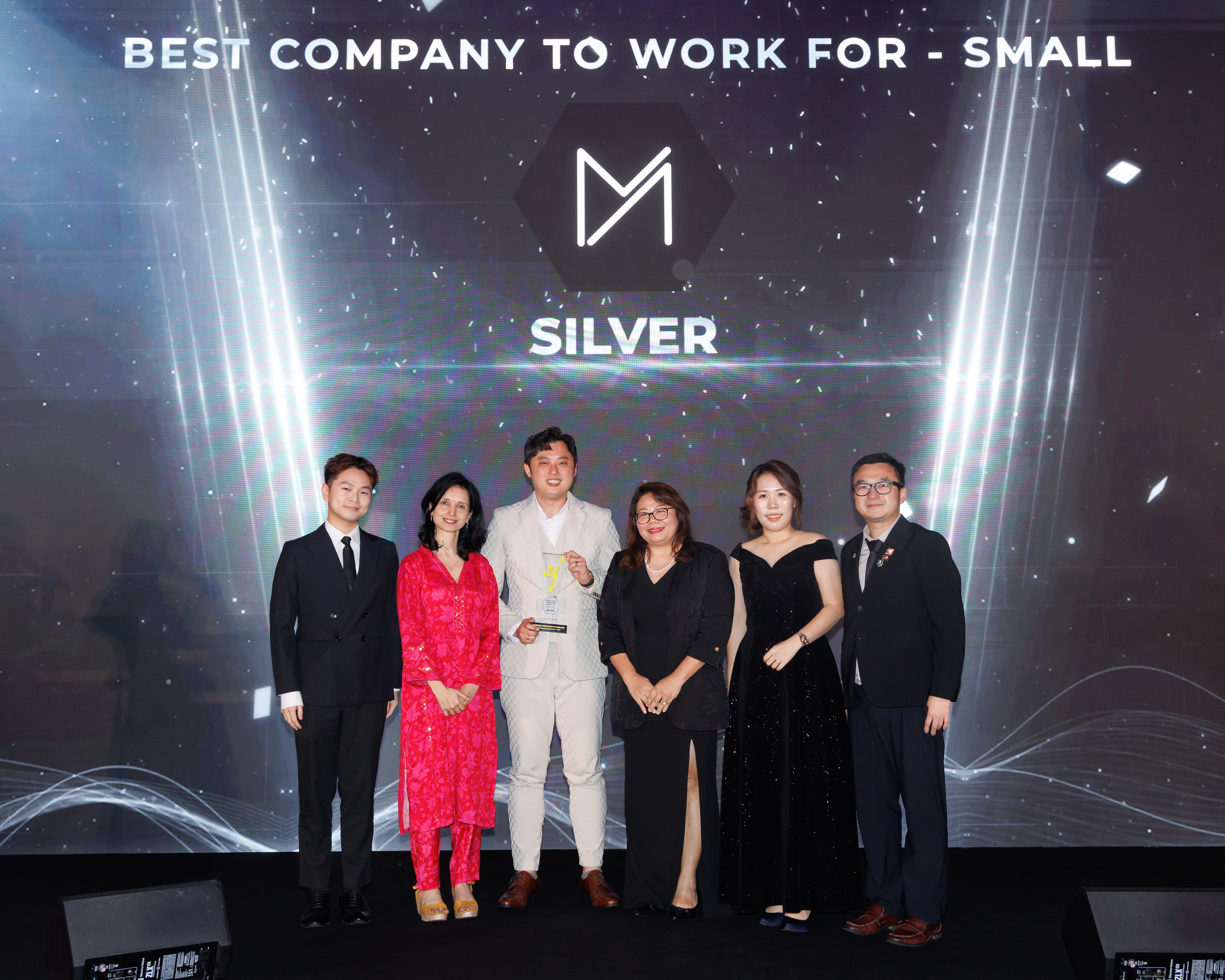 Employee Happiness Award 2026