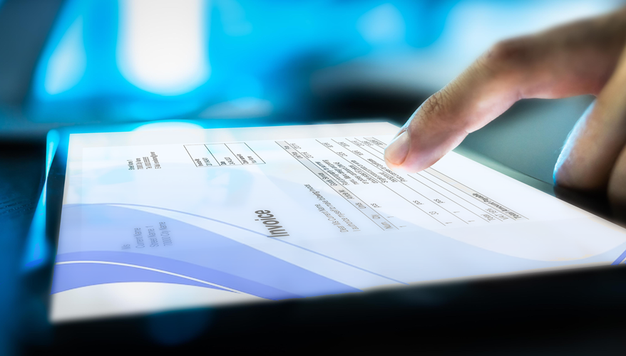Overview of e-Invoice
