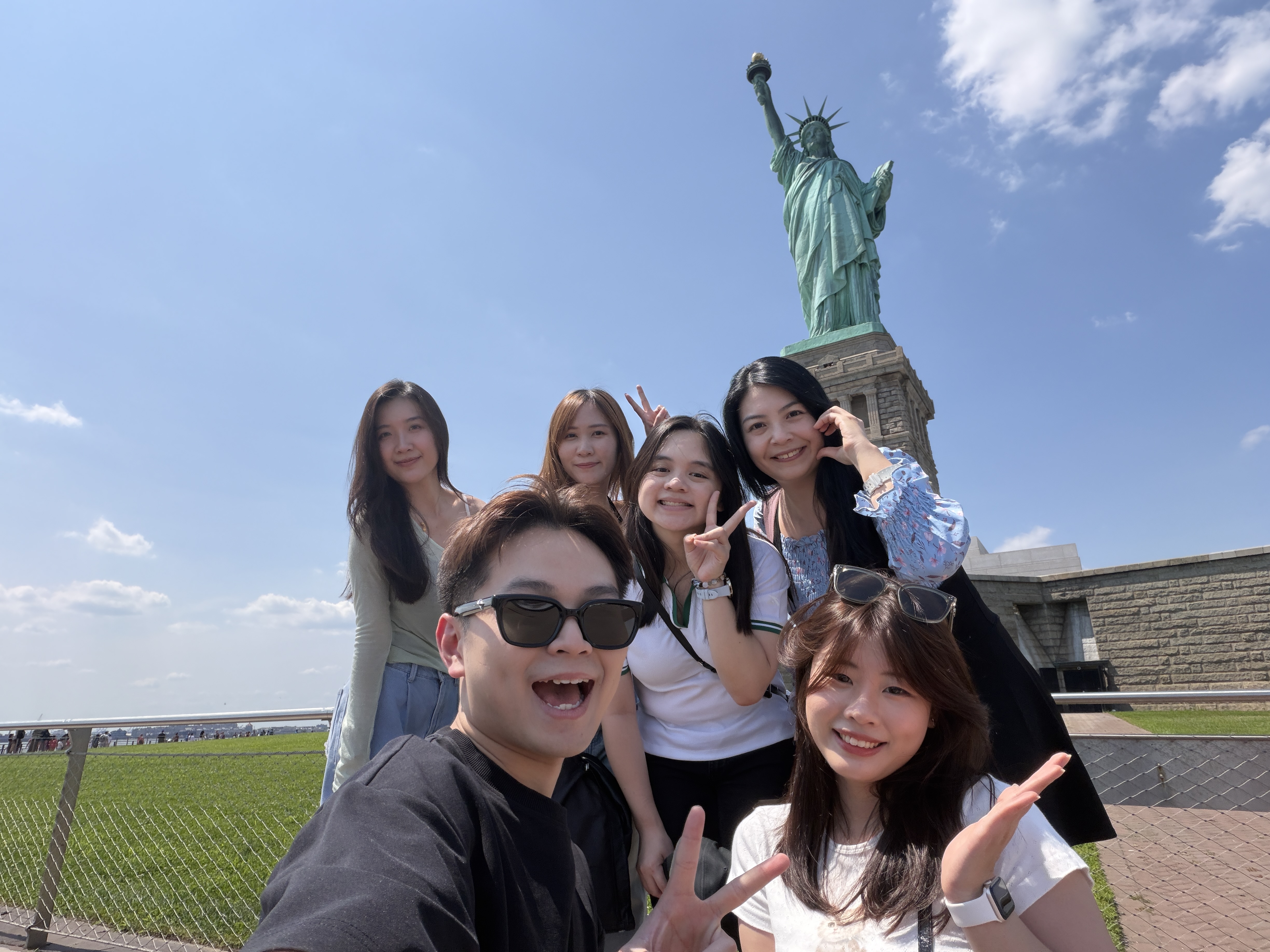 USA Trip 2026