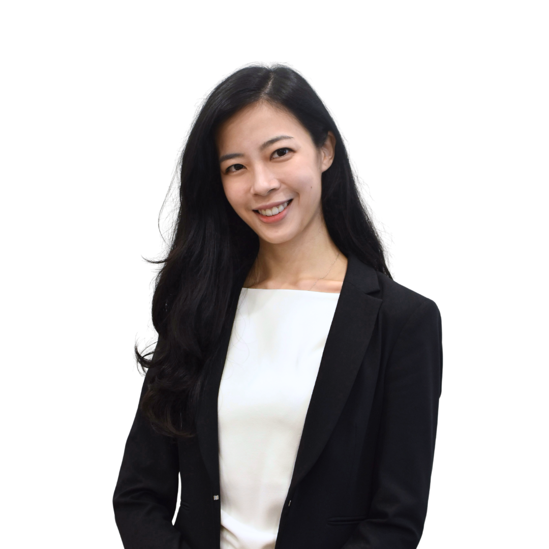Tang Mei Ay