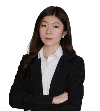 Vanice Kho - Director