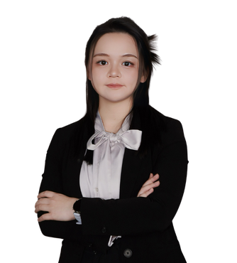 Xiao Lin - Manager of Account