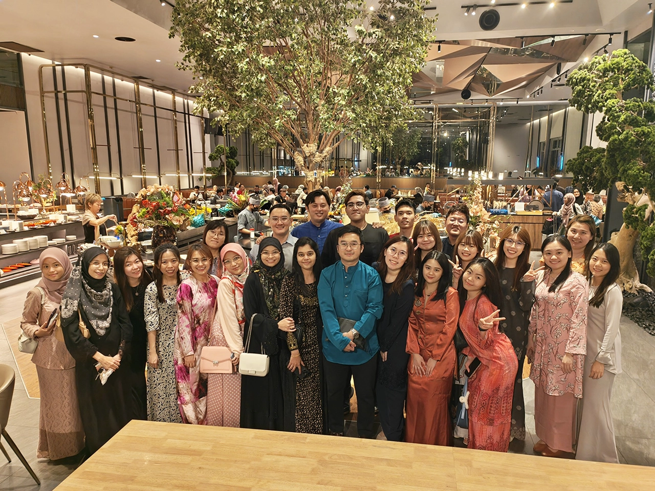 Hari Raya 2024