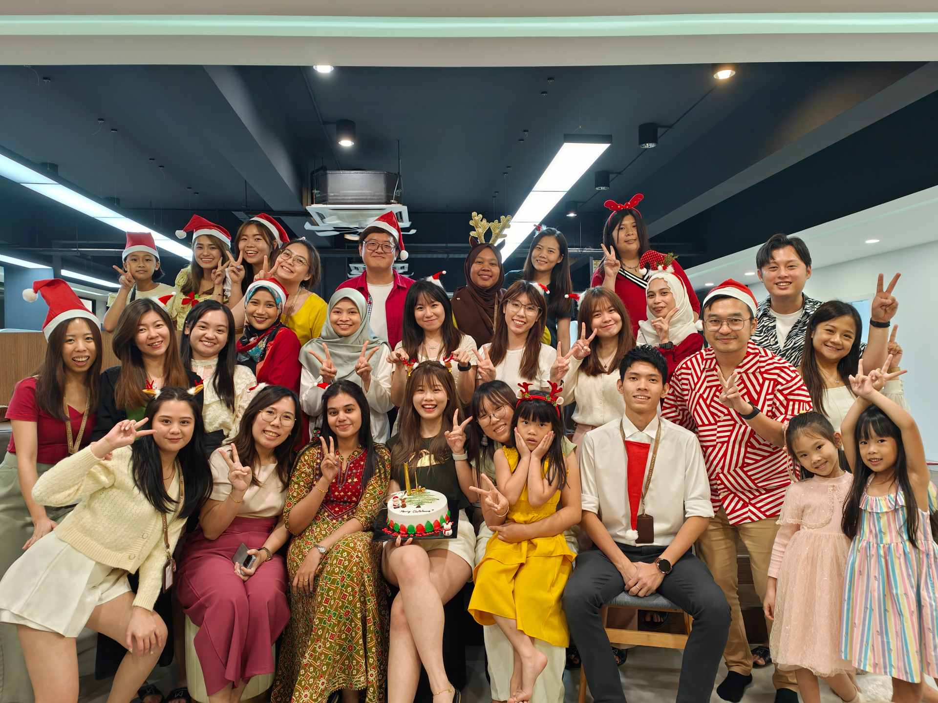 Christmas Party 2023