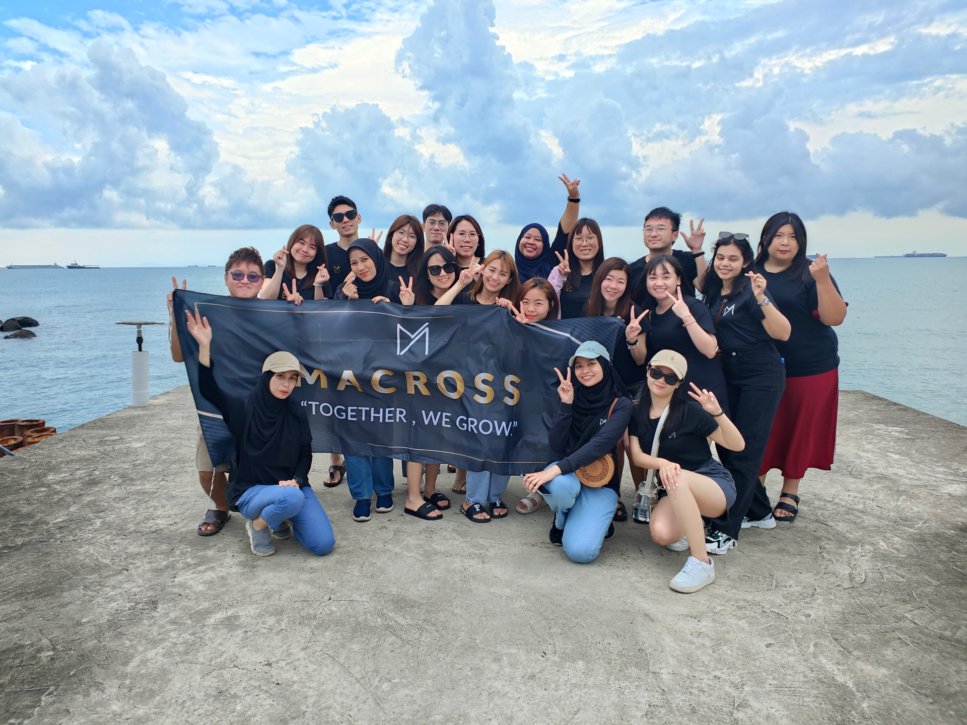 Desaru Trip 2023 Oct