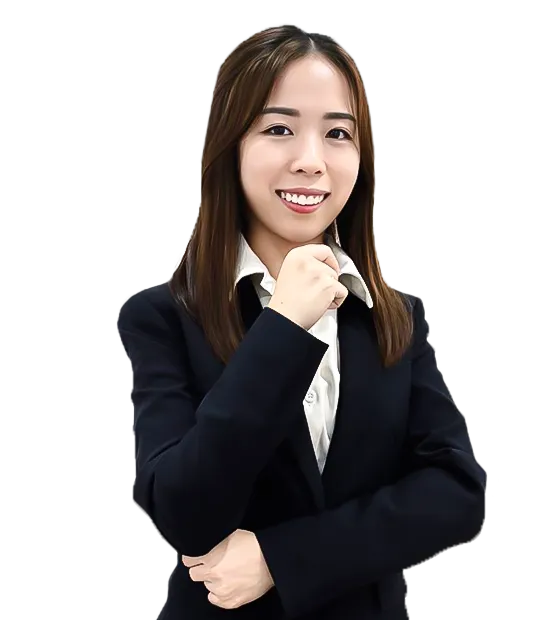 Elline - Leader of Account Team