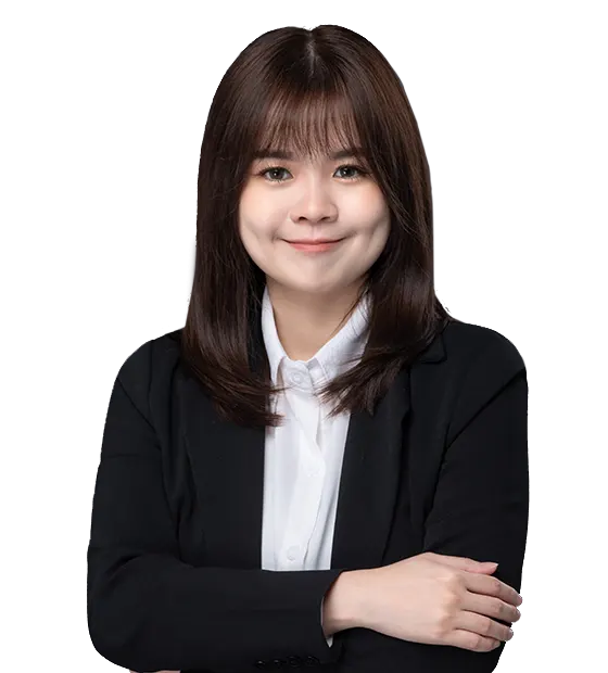 Chong Min Yi - Manager of Audit