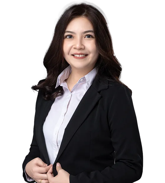 Suki Chan - Manager of Corporate Secretary