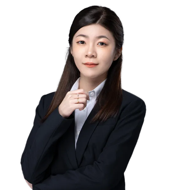 Vanice Kho - Manager of General