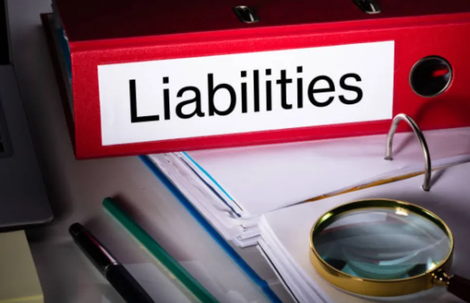 Accounting & Bookkeeping - Liabilities