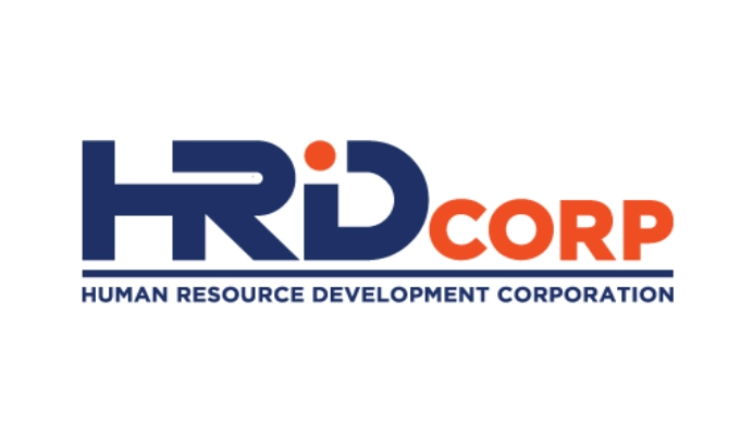 HRDCorp Logo
