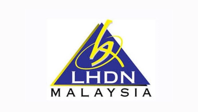 LHDN Logo