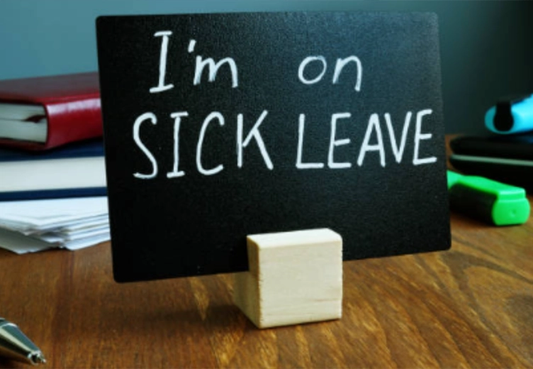Employment Act Malaysia - Medical Leave