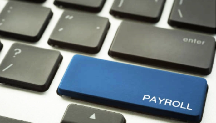 Payroll Software System