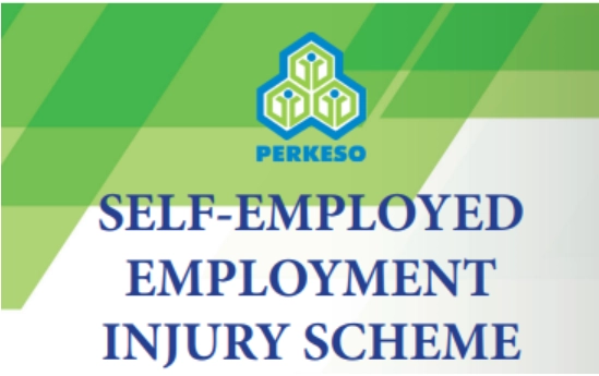 Self-Employed Employment Injury Scheme (SEEIS) by PEKERSO