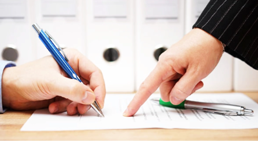 Employment Act Malaysia - Severance Payments