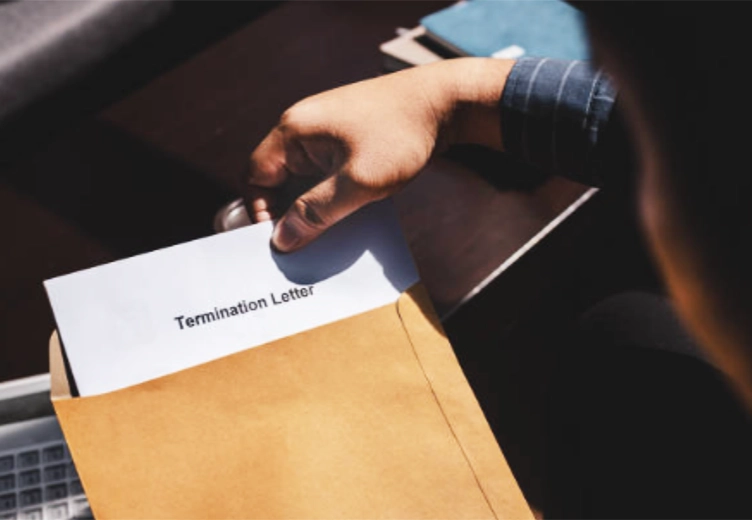 Employment Act Malaysia - Termination of Employment