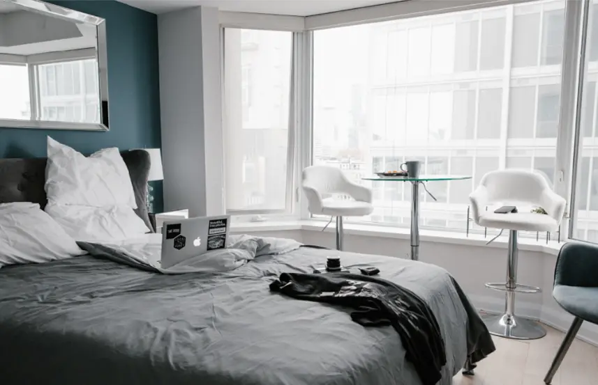Flexible Working  - Work From Home
